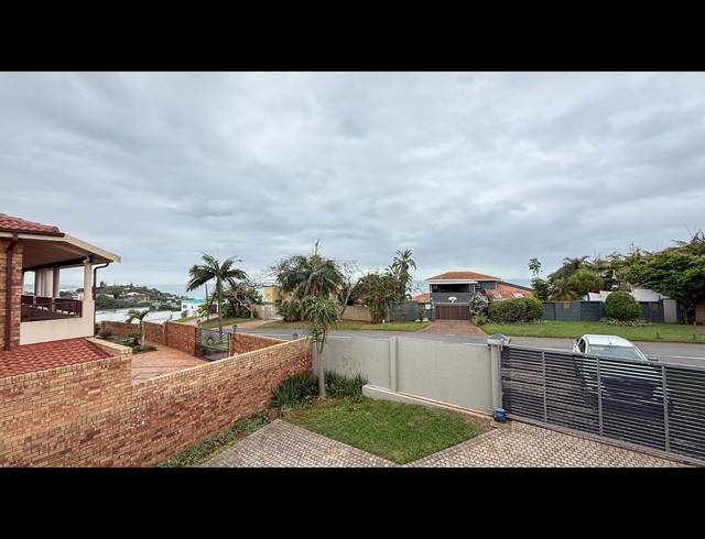 4 BEDROOM FREEHOLD RENTED IN BALLITO CENTRAL